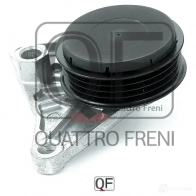 Натяжитель приводного ремня в сборе QUATTRO FRENI QF00100221 1233217784 SHVGI Y - Изображение 4