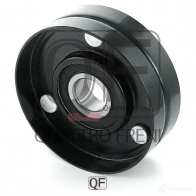 Ролик натяжителя ремня грм QUATTRO FRENI QF00100223 1233217796 V3 QFBK - Изображение 2