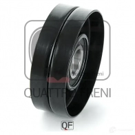Ролик натяжителя ремня грм QUATTRO FRENI QF00100223 1233217796 V3 QFBK - Изображение 4