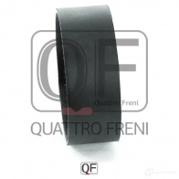 Ролик натяжителя ремня грм QUATTRO FRENI QF00100224 1233217806 3O 9ZQG - Изображение 2