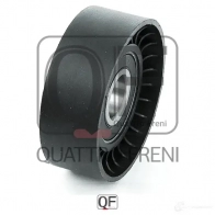 Ролик натяжителя ремня грм QUATTRO FRENI QF00100224 1233217806 3O 9ZQG - Изображение 3