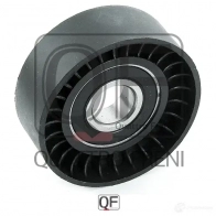 Ролик натяжителя ремня грм QUATTRO FRENI QF00100224 1233217806 3O 9ZQG - Изображение 4