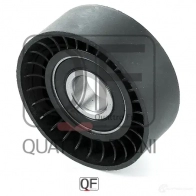 Ролик натяжителя ремня грм QUATTRO FRENI QF00100224 1233217806 3O 9ZQG - Изображение 5