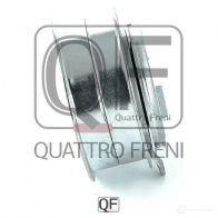 Ролик натяжителя ремня грм QUATTRO FRENI 1233217878 QF00100226 H B7LE6Q - Изображение 3