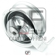Ролик натяжителя ремня грм QUATTRO FRENI QF00100228 Y 53TWS 1233217906 - Изображение 2