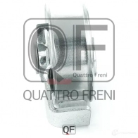 Ролик натяжителя ремня грм QUATTRO FRENI QF00100228 Y 53TWS 1233217906 - Изображение 3