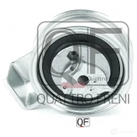 Ролик натяжителя ремня грм QUATTRO FRENI QF00100228 Y 53TWS 1233217906 - Изображение 5