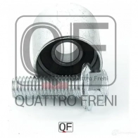 Ролик натяжителя ремня грм QUATTRO FRENI 1233217912 QF00100229 9 3KTPF - Изображение 3