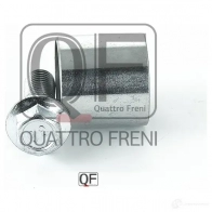 Ролик натяжителя ремня грм QUATTRO FRENI 1233217912 QF00100229 9 3KTPF - Изображение 5