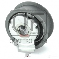 Ролик натяжителя ремня грм QUATTRO FRENI PSE E30 QF00100232 1233217936 - Изображение 2