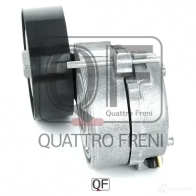 Натяжитель приводного ремня в сборе QUATTRO FRENI T T9C6WP 1233217938 QF00100233 - Изображение 3