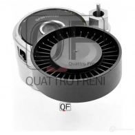 Натяжитель приводного ремня в сборе QUATTRO FRENI QF00100237 N N1538Y 1233217992 - Изображение 3