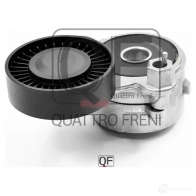 Натяжитель приводного ремня в сборе QUATTRO FRENI QF00100237 N N1538Y 1233217992 - Изображение 4