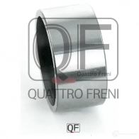 Ролик натяжителя ремня грм QUATTRO FRENI QF00100238 1233218000 1 LY05LB - Изображение 4