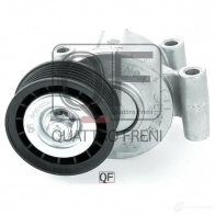 Натяжитель приводного ремня в сборе QUATTRO FRENI KB K0XP QF00100241 1422487957