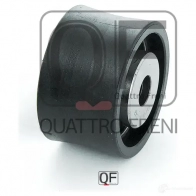 Ролик натяжителя ремня грм QUATTRO FRENI 1233218022 QF00100243 W3YRT 69 - Изображение 4