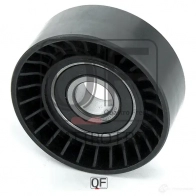 Ролик натяжителя приводного ремня QUATTRO FRENI Z4 6G22I 1233218052 QF00100247 - Изображение 2
