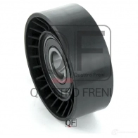 Ролик натяжителя приводного ремня QUATTRO FRENI Z4 6G22I 1233218052 QF00100247 - Изображение 3