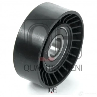 Ролик натяжителя приводного ремня QUATTRO FRENI Z4 6G22I 1233218052 QF00100247 - Изображение 5
