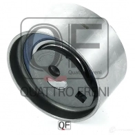 Ролик натяжителя ремня грм QUATTRO FRENI QF00100248 L2E PF 1233218056 - Изображение 2