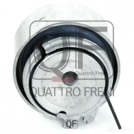 Ролик натяжителя ремня грм QUATTRO FRENI QF00100248 L2E PF 1233218056 - Изображение 5