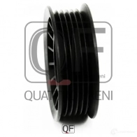 Ролик натяжителя приводного ремня QUATTRO FRENI L4 1D5 1422487952 QF00100250 - Изображение 3