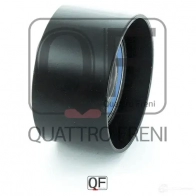 Ролик натяжителя ремня грм QUATTRO FRENI QF00100256 O46Q CF5 1233218132 - Изображение 3