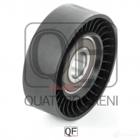 Ролик натяжителя приводного ремня QUATTRO FRENI QF00100259 1233218156 I 9ME5C - Изображение 4
