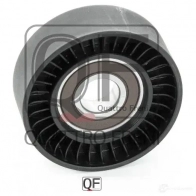 Ролик натяжителя приводного ремня QUATTRO FRENI QF00100259 1233218156 I 9ME5C - Изображение 5