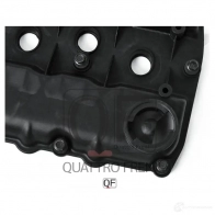 Крышка клапанная QUATTRO FRENI 1233218176 QF00100263 WV GW9 - Изображение 2