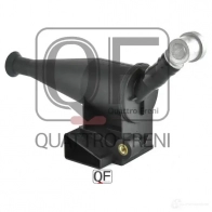 Клапан системы вентиляции картера QUATTRO FRENI 1233218192 O PIGTB QF00100265 - Изображение 2