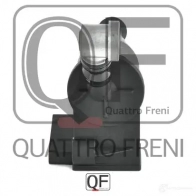 Клапан системы вентиляции картера QUATTRO FRENI 1233218192 O PIGTB QF00100265 - Изображение 3