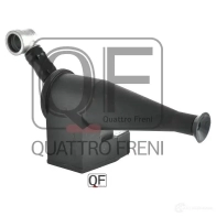 Клапан системы вентиляции картера QUATTRO FRENI 1233218192 O PIGTB QF00100265 - Изображение 5