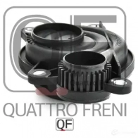 Клапан системы вентиляции картера QUATTRO FRENI 1233218196 QF00100266 T ZXCORK - Изображение 3