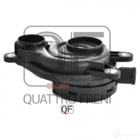 Клапан системы вентиляции картера QUATTRO FRENI 1233218196 QF00100266 T ZXCORK - Изображение 5