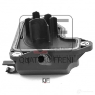 Клапан системы вентиляции картера QUATTRO FRENI QF00100269 1233218202 CZ0XK V - Изображение 2