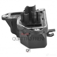 Клапан системы вентиляции картера QUATTRO FRENI QF00100269 1233218202 CZ0XK V - Изображение 5