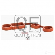 Прокладка клапана рециркуляции QUATTRO FRENI 1233218208 QX2W N2B QF00100271 - Изображение 5