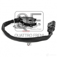 Блок управления акпп QUATTRO FRENI 1233218212 QF00100273 VG EH0W - Изображение 4