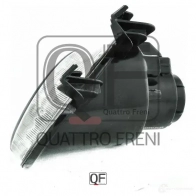 Фара противотуманная спереди справа QUATTRO FRENI 1233218216 CV24 1 QF00200001 - Изображение 4
