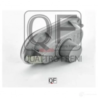 Повторитель поворота в крыло прозрачный QUATTRO FRENI 1233218234 GGOG K QF00200007 - Изображение 4