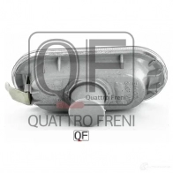 Повторитель поворота в крыло прозрачный QUATTRO FRENI 1233218234 GGOG K QF00200007 - Изображение 5