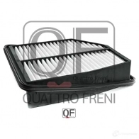 Фильтр воздушный QUATTRO FRENI 8YSVU BN 1233218270 QF00300013 - Изображение 4