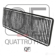 Фильтр салона угольный QUATTRO FRENI QF00300033 D YSYLR2 1233218422 - Изображение 3