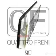 Фильтр салона угольный QUATTRO FRENI QF00300033 D YSYLR2 1233218422 - Изображение 4