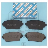 Колодки тормозные QUATTRO FRENI 44 KPPY7 1439947062 QF503600 - Изображение 4