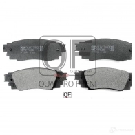 Колодки тормозные QUATTRO FRENI 1439949482 QF503900 8G MXQN - Изображение 2