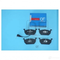 Колодки тормозные QUATTRO FRENI QF504220 1439949591 04Y 55NU - Изображение 3