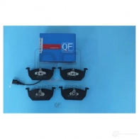 Колодки тормозные QUATTRO FRENI QF504220 1439949591 04Y 55NU - Изображение 5