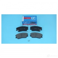 Колодки тормозные QUATTRO FRENI QF504902 1439948049 K1BT AS - Изображение 3